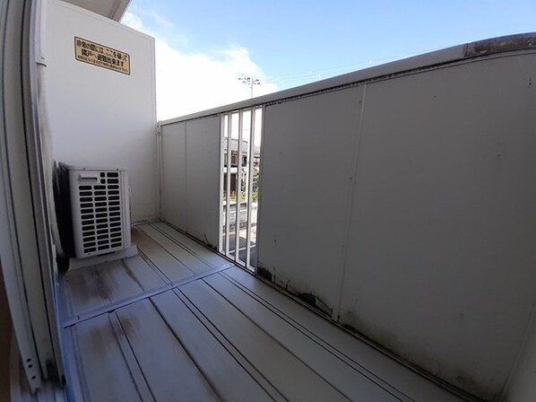 エスポアヒルズⅡの物件内観写真